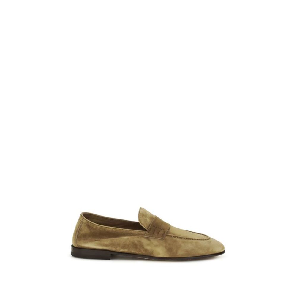 Bally Men Elios Loafers